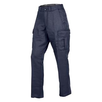 Men's Elbeco HeroGuard DuPont Nomex Cargo Pants Midnight Navy