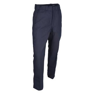 Men's Elbeco HeroGuard DuPont Nomex Heavyweight Duty Pants Midnight Navy