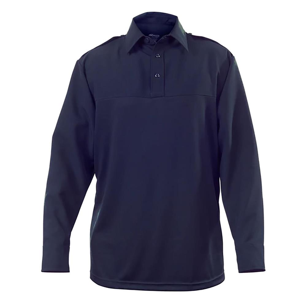 Elbeco LAPD Long Sleeve Heavyweight 100% Wool Shirt