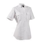 Elbeco Paragon Plus Short Sleeve Poplin Shirt