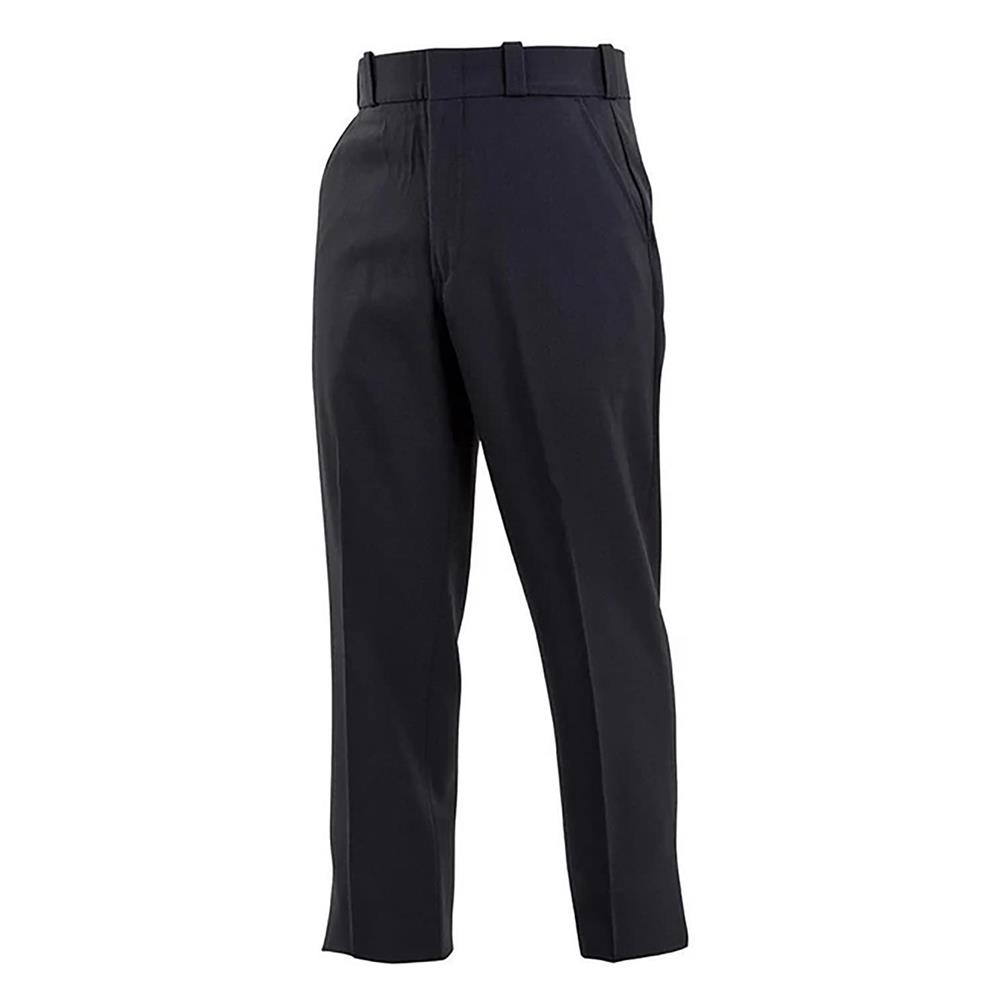 Elbeco Prestige Wool-Blend Dress Pants