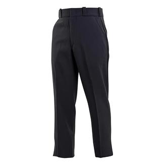 Men's Elbeco Prestige Wool-Blend Dress Pants Navy