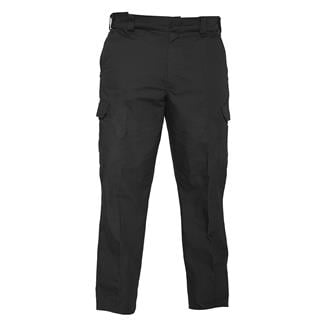 Men's Elbeco Reflex Stretch RipStop Cargo Pants Black