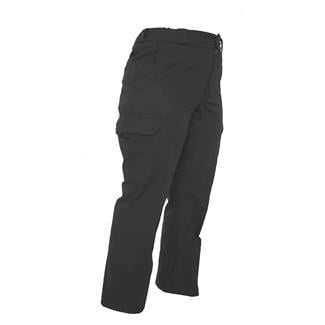Women's Elbeco Reflex Stretch RipStop Cargo Pants Black