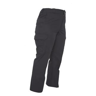 Women's Elbeco Reflex Stretch RipStop Cargo Pants Midnight Navy
