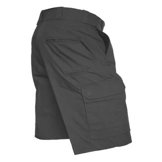 Men's Elbeco Reflex Stretch RipStop Cargo Shorts Black