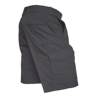 Men's Elbeco Reflex Stretch RipStop Cargo Shorts Navy