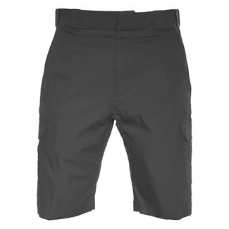 Women's Elbeco Reflex Stretch RipStop Cargo Shorts Black