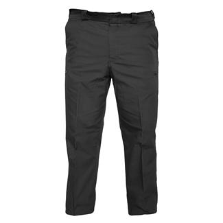 Women's Elbeco Reflex Stretch RipStop Covert Cargo Pants Black