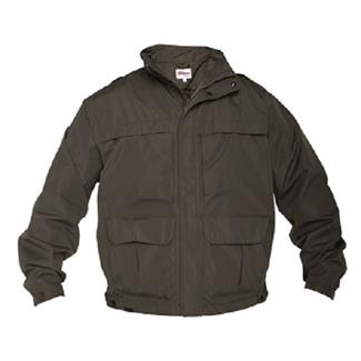 Men's Elbeco Shield Duty Jacket OD Green