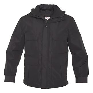 Men's Elbeco Shield Duty Parka Midnight Navy