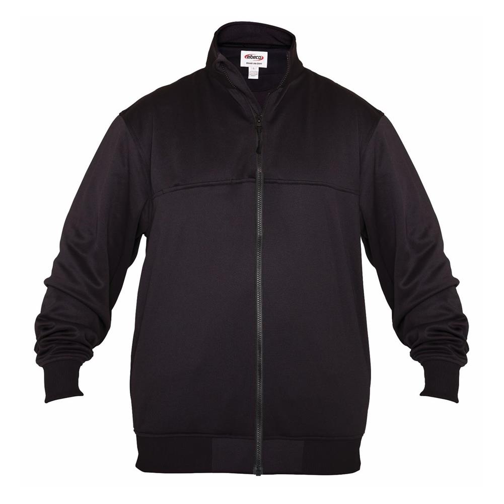 Elbeco Shield FlexTech Full Zip Job Shirt