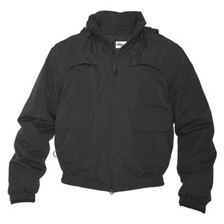 Men's Elbeco Shield Genesis Jacket Black