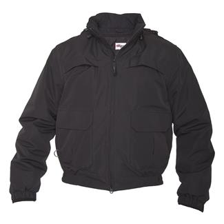 Men's Elbeco Shield Genesis Jacket Midnight Navy