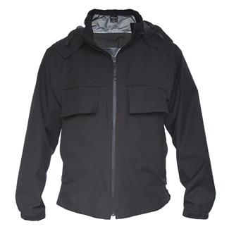 Men's Elbeco Shield Pinnacle Jacket Black