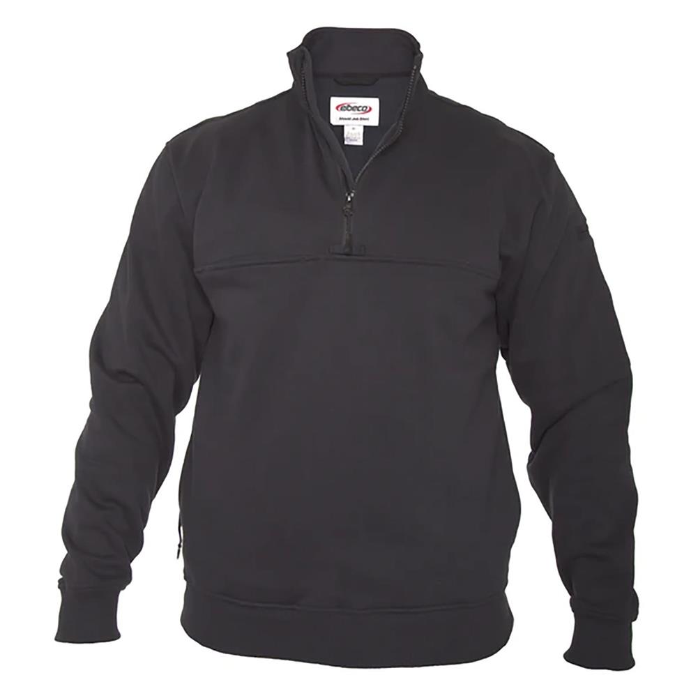 Elbeco Shield Self Collar Job Shirt