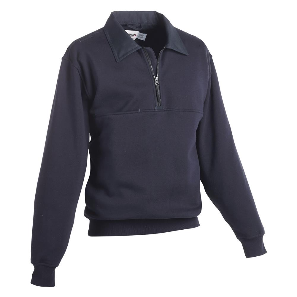 Elbeco Shield Twill Collar Job Shirt