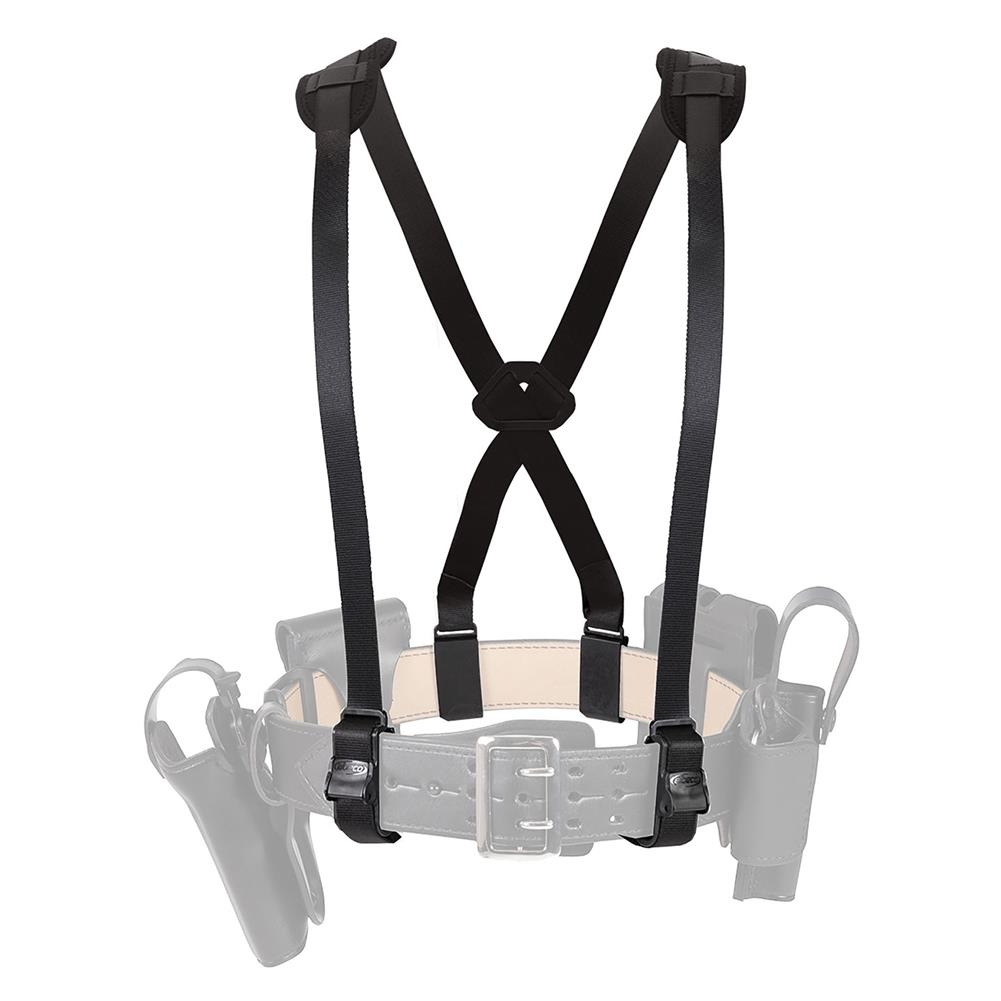 Elbeco Suspension System