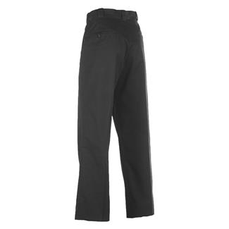 Men's Elbeco Tek3 Poly / Cotton Twill 4-Pocket Pants Black