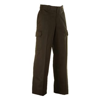 Men's Elbeco Tek3 Poly / Cotton Twill Cargo Pants Brown