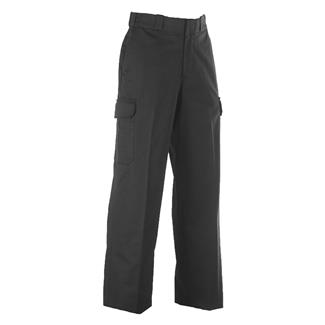 Men's Elbeco Tek3 Poly / Cotton Twill Cargo Pants Black