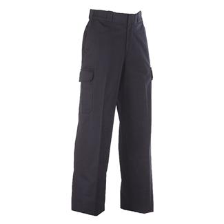 Women's Elbeco Tek3 Poly / Cotton Twill Cargo Pants Midnight Navy