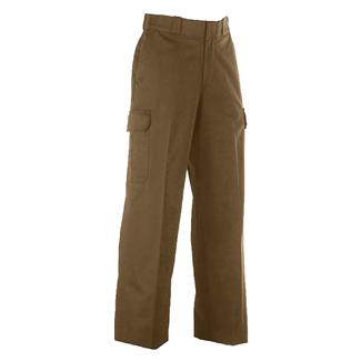 Women's Elbeco Tek3 Poly / Cotton Twill Cargo Pants Brown