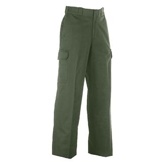 Women's Elbeco Tek3 Poly / Cotton Twill Cargo Pants OD Green