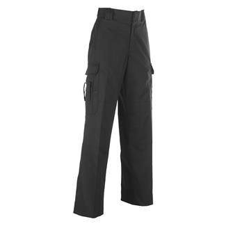 Men's Elbeco Tek3 Poly / Cotton Twill EMT Pants Black