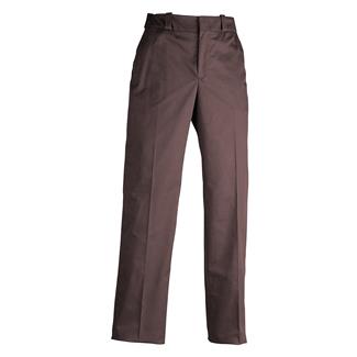 Men's Elbeco TexTrop2 Polyester 4-Pocket Pants Brown