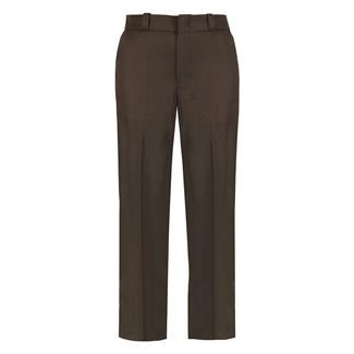 Women's Elbeco TexTrop2 Polyester 4-Pocket Pants Brown
