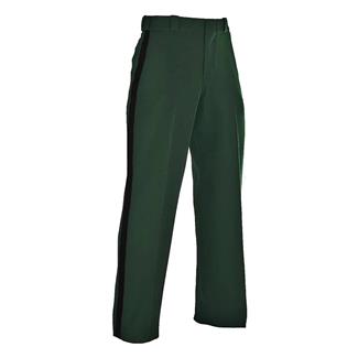 Women's Elbeco TexTrop2 Polyester 4-Pocket Pants - Black Stripe Spruce Green