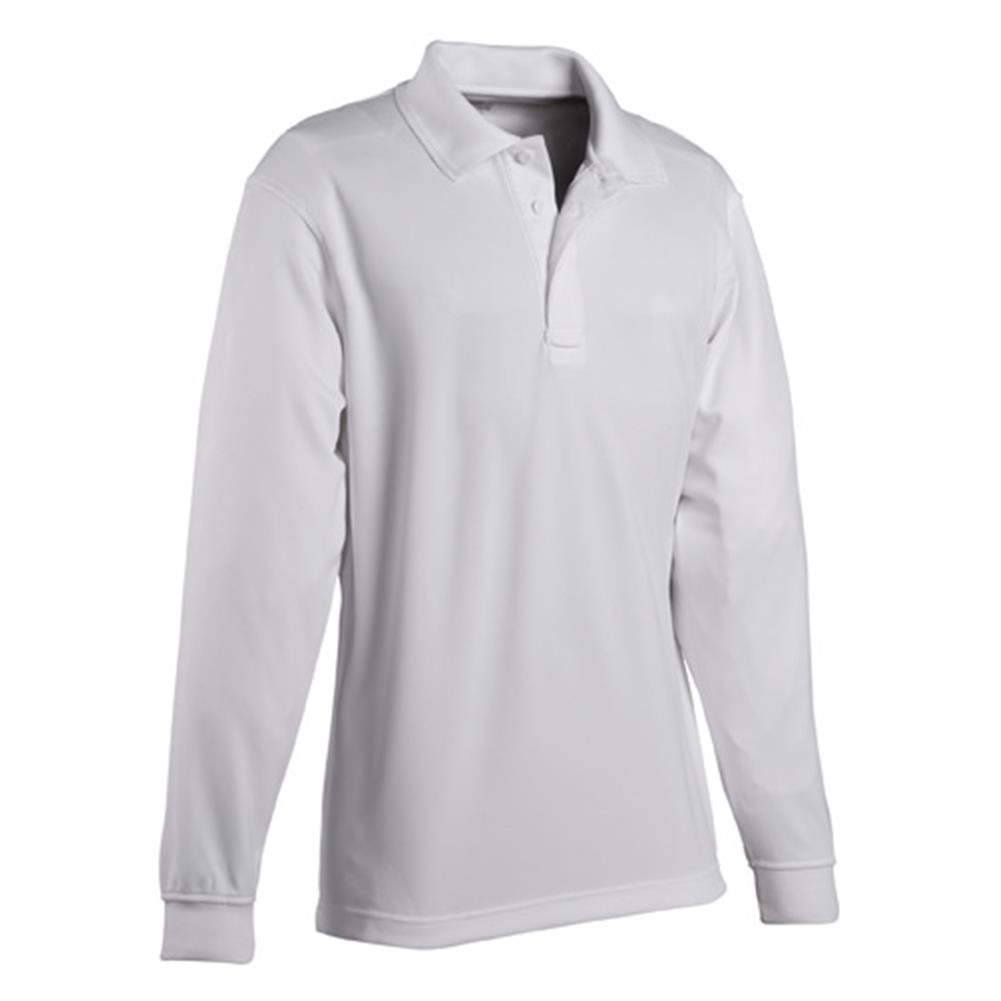 Elbeco Ufx Long Sleeve Tactical Polo