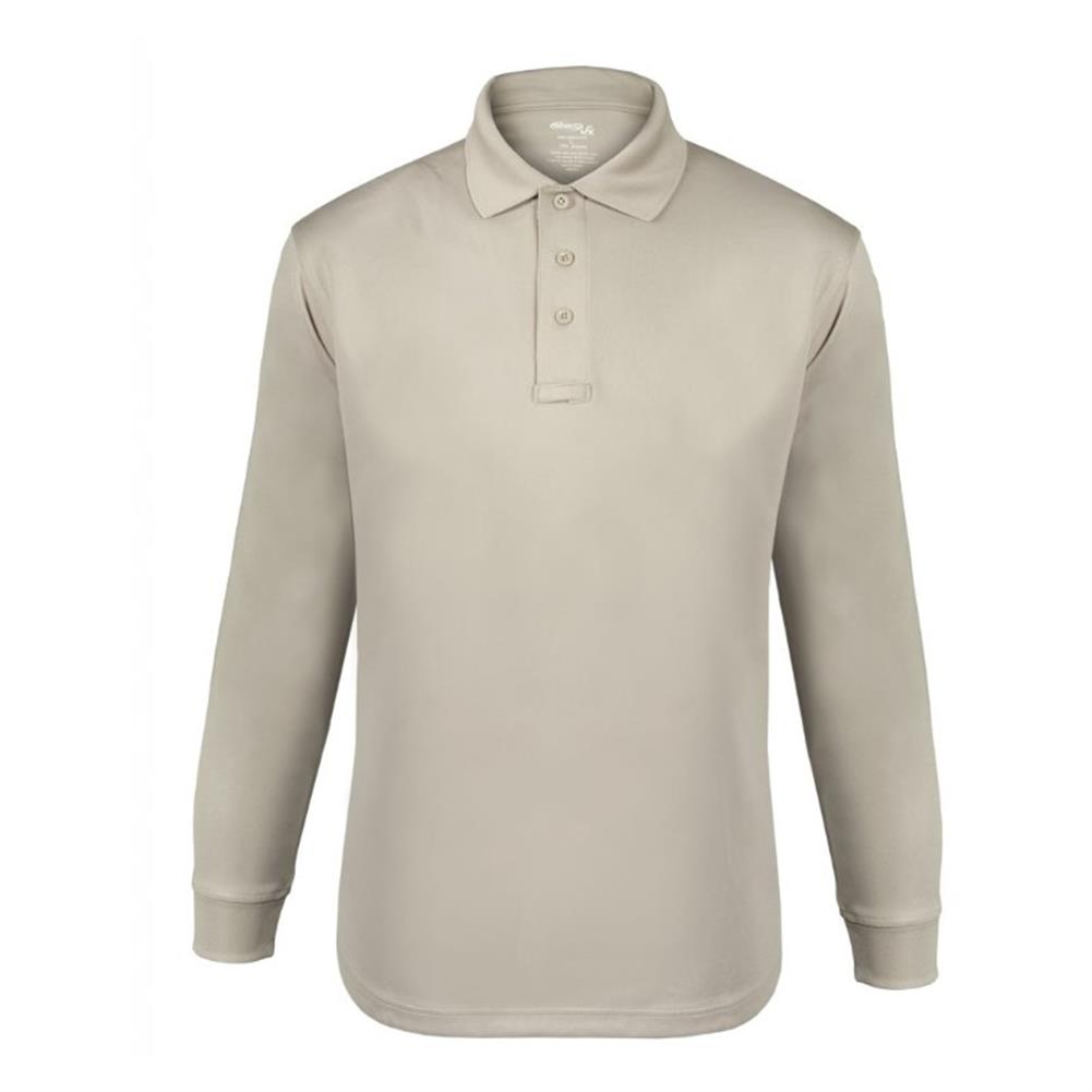 Elbeco Ufx Long Sleeve Tactical Polo