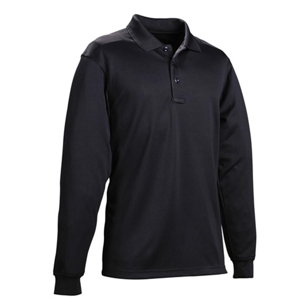 Elbeco Ufx Long Sleeve Tactical Polo