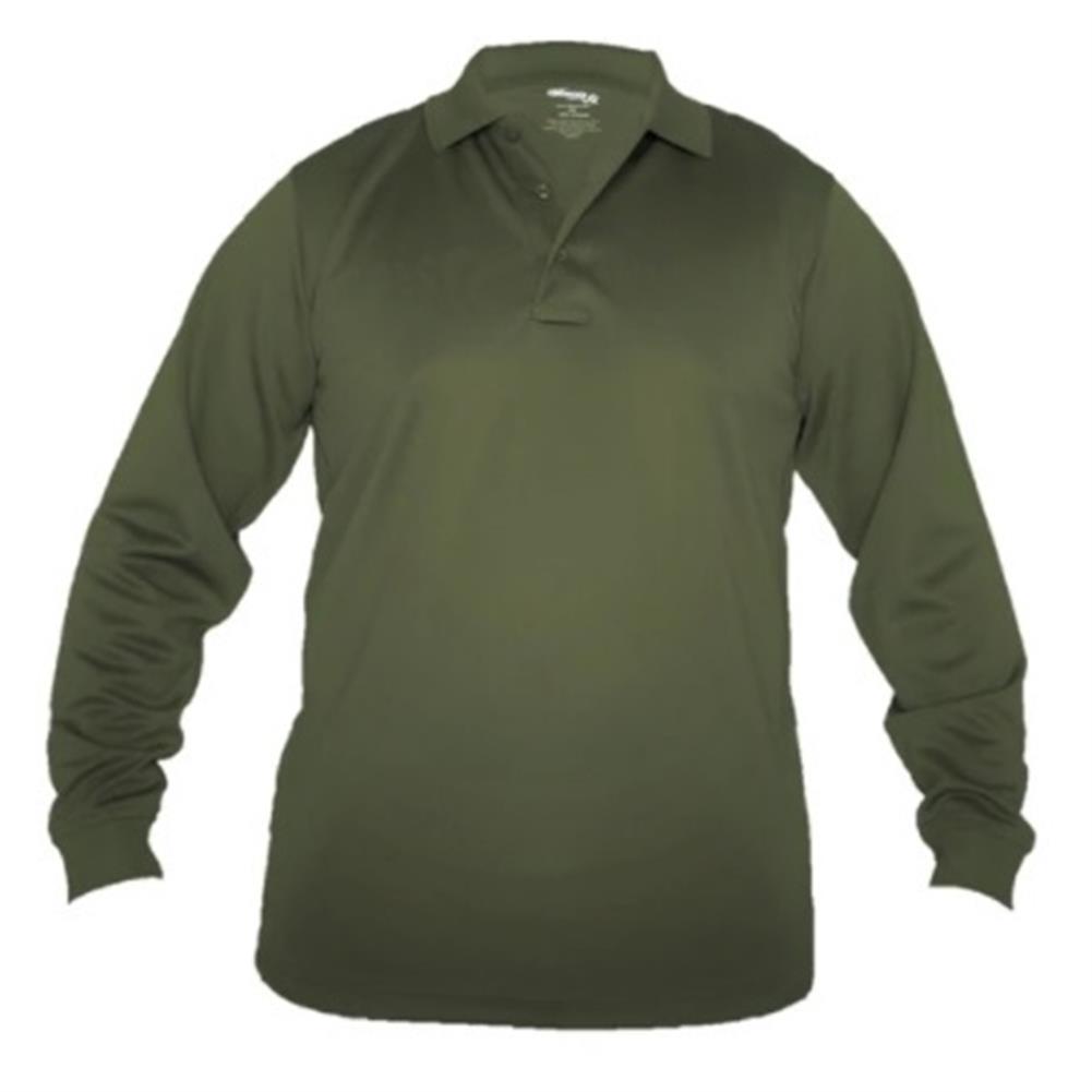 Elbeco Ufx Long Sleeve Tactical Polo