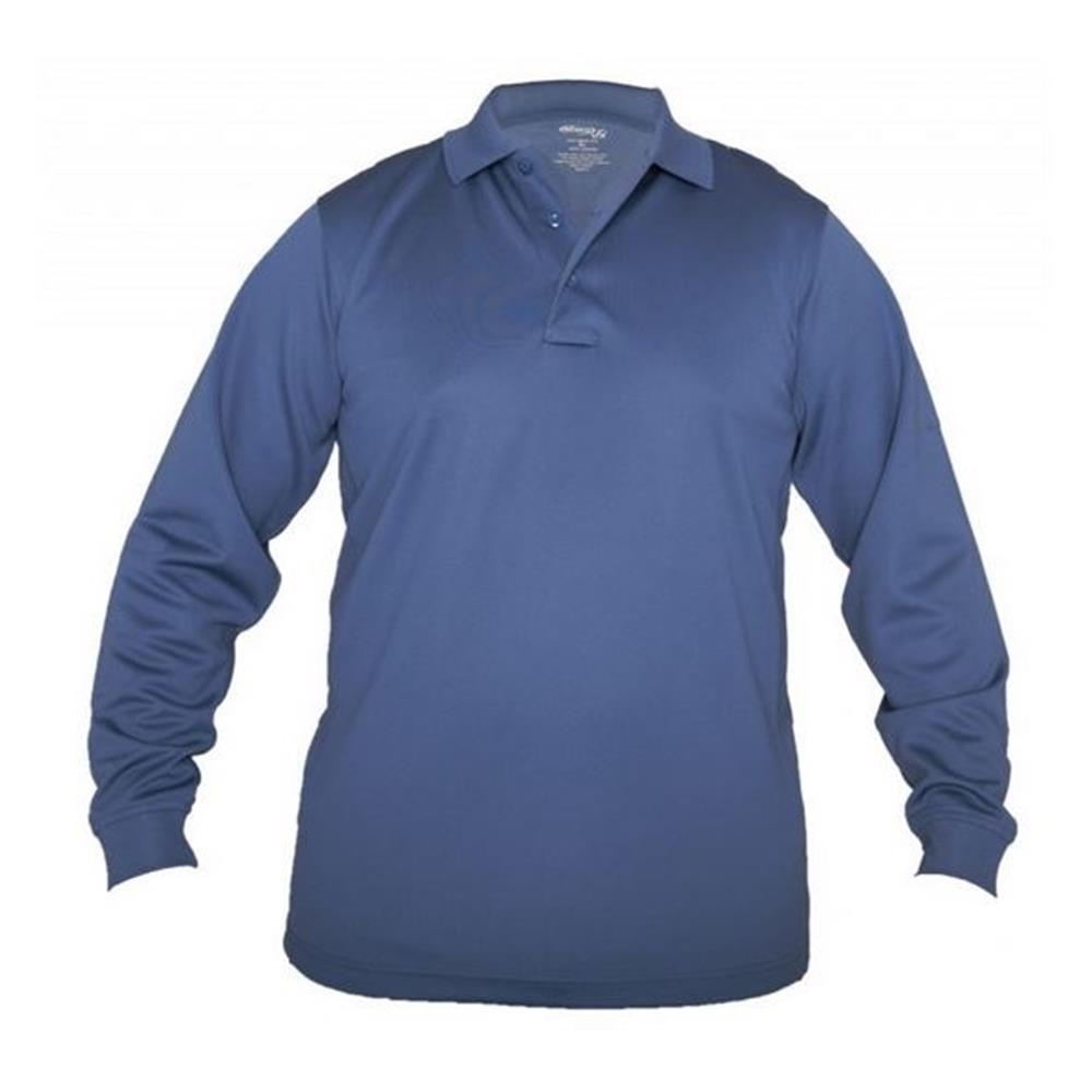 Elbeco Ufx Long Sleeve Tactical Polo