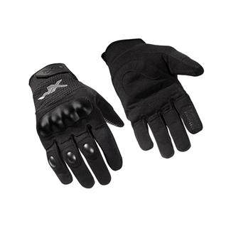 Wiley X Durtac All-Purpose Gloves Black