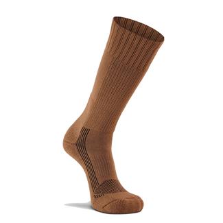 Fox River Lightweight Tactical Boot Socks Coyote Brown