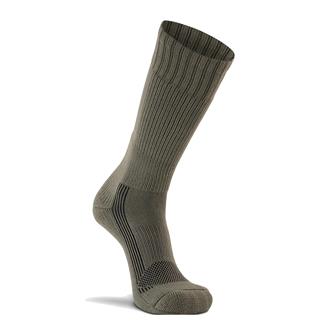 Fox River Lightweight Tactical Boot Socks Foliage Green