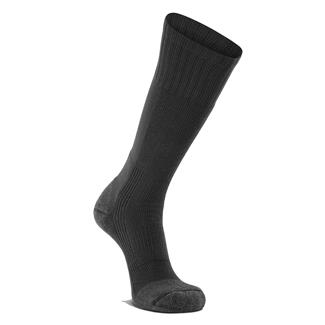 Fox River Wick Dry Maximum Medium Weight Boot Socks Black