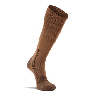 Fox River Wick Dry Maximum Medium Weight Boot Socks Coyote