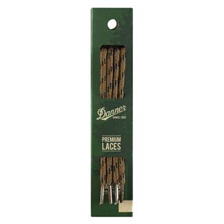 Danner Laces 54" Brown / Multi