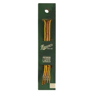 Danner Laces 54" Gold / Tan