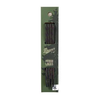 Danner Laces 54" Brown / Green / Blue