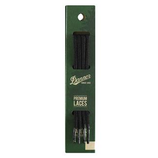 Danner Laces 63" Black