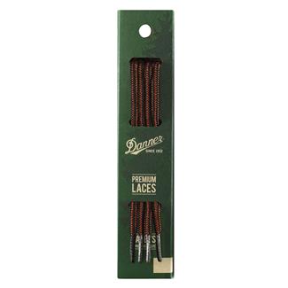 Danner Laces 63" Black / Tan