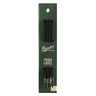 Danner Laces 72" Black