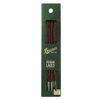 Danner Laces 72" Black / Tan