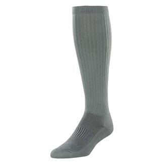 Danner TFX Hot Weather Drymax Over-Calf Socks Foliage Green